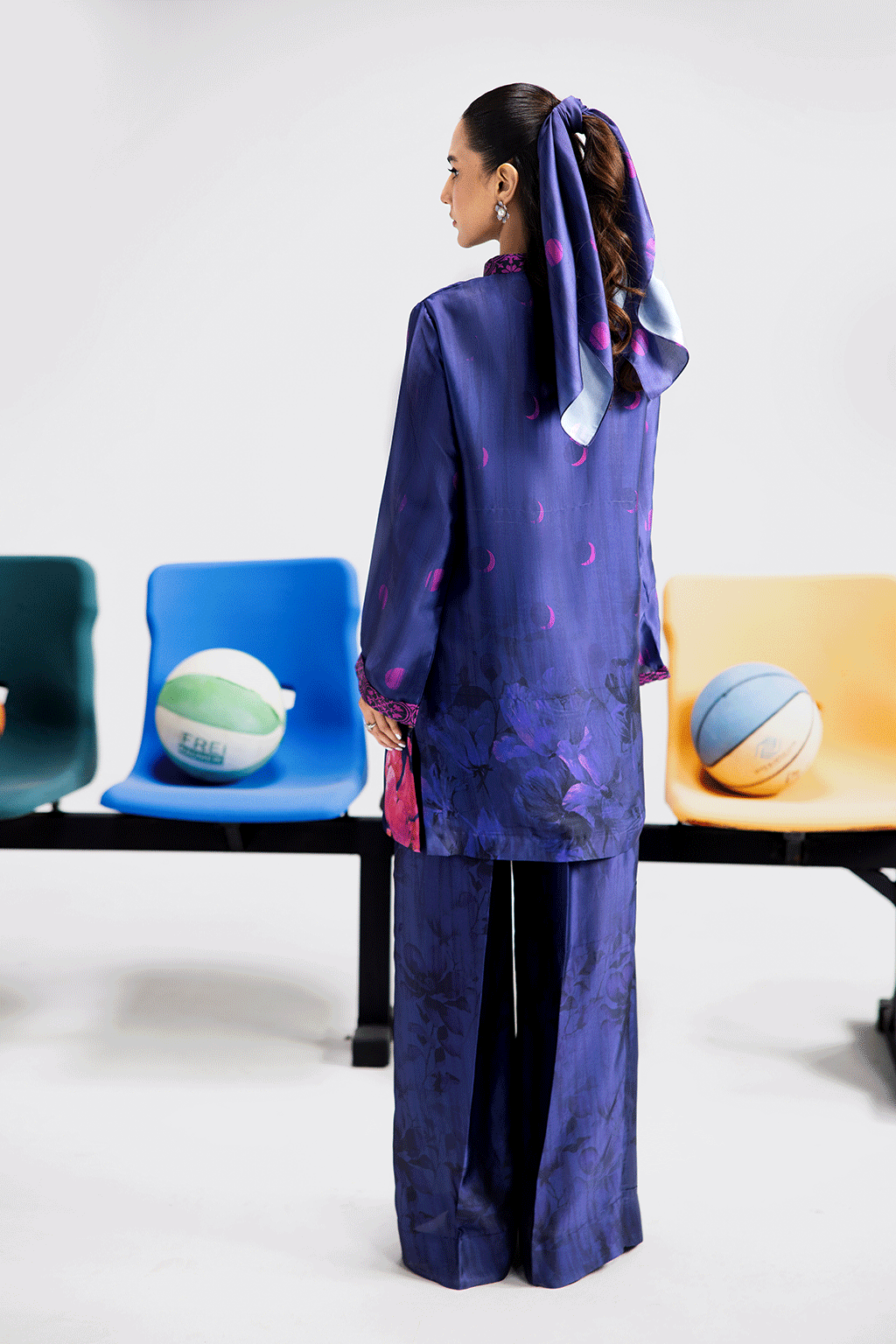 Afsanah | The Print Edit | CRYSTAL TALE AP-117