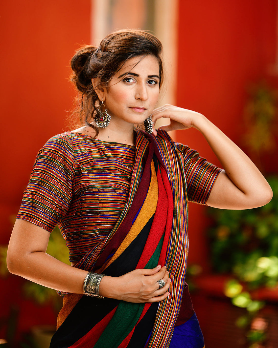 Zar | Formals Wear | Multi