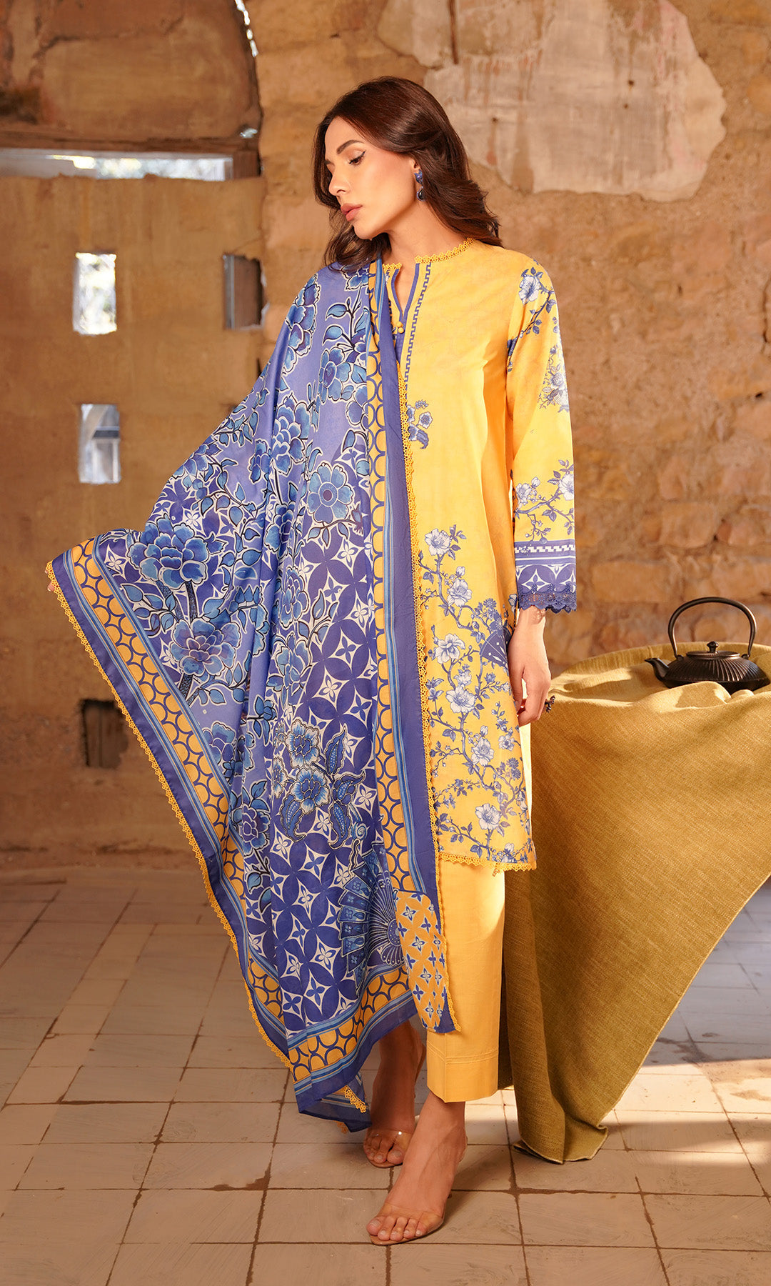 Sahar | Selene Vol 2 | Oriental Bliss