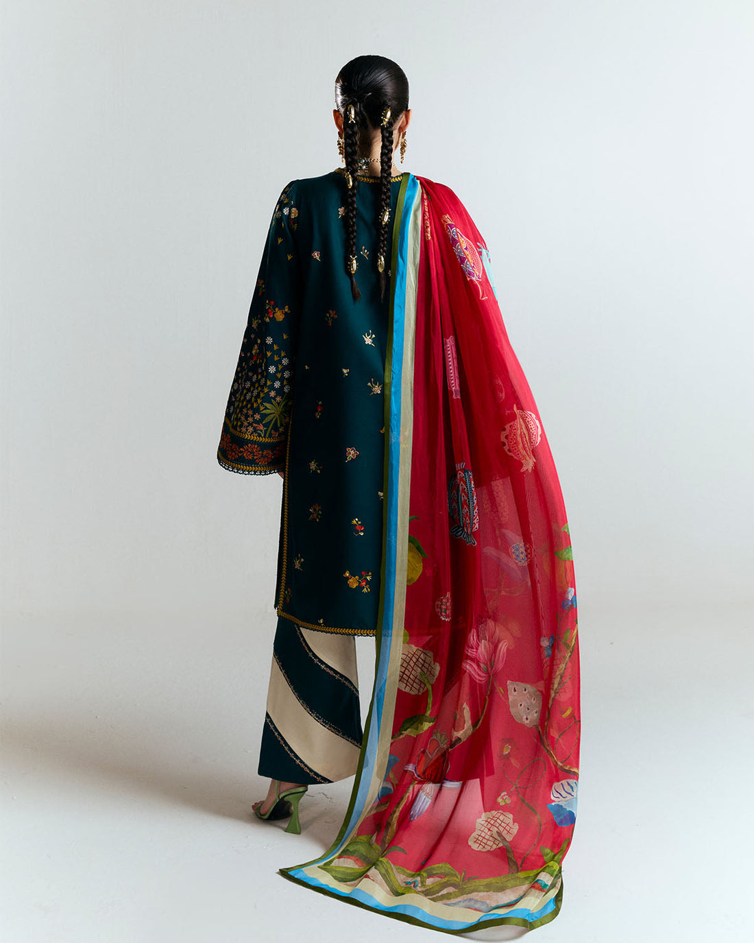 Jugnu | SS 25 | Anara