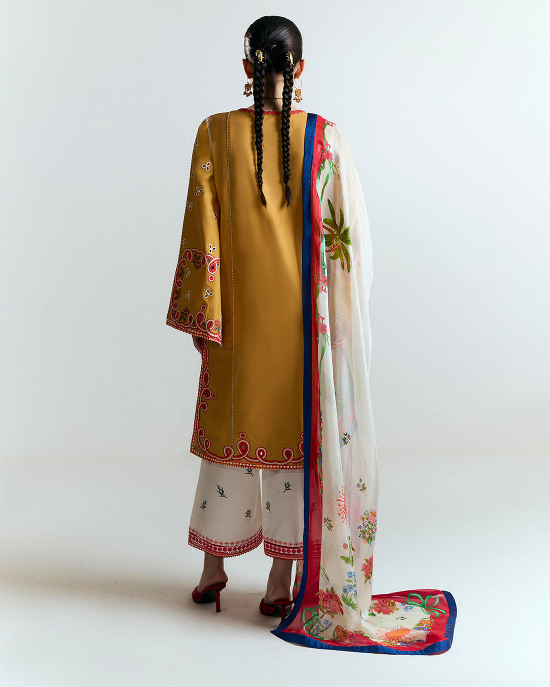 Jugnu | SS 25 | Tanim