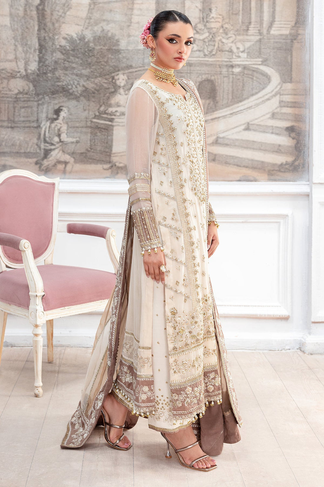 Charizma | Diamond Dust | DD5-07