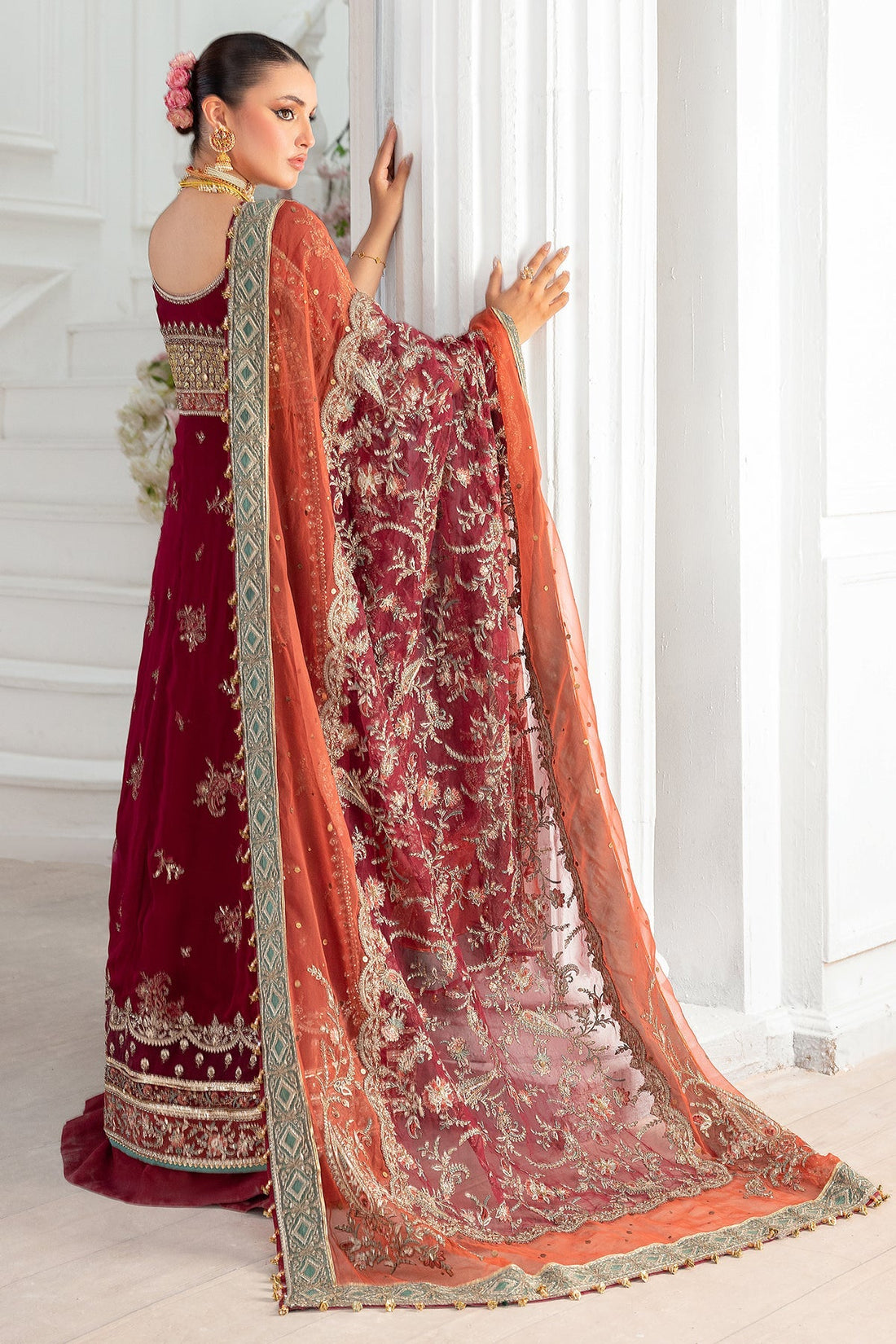 Charizma | Diamond Dust | DD5-03