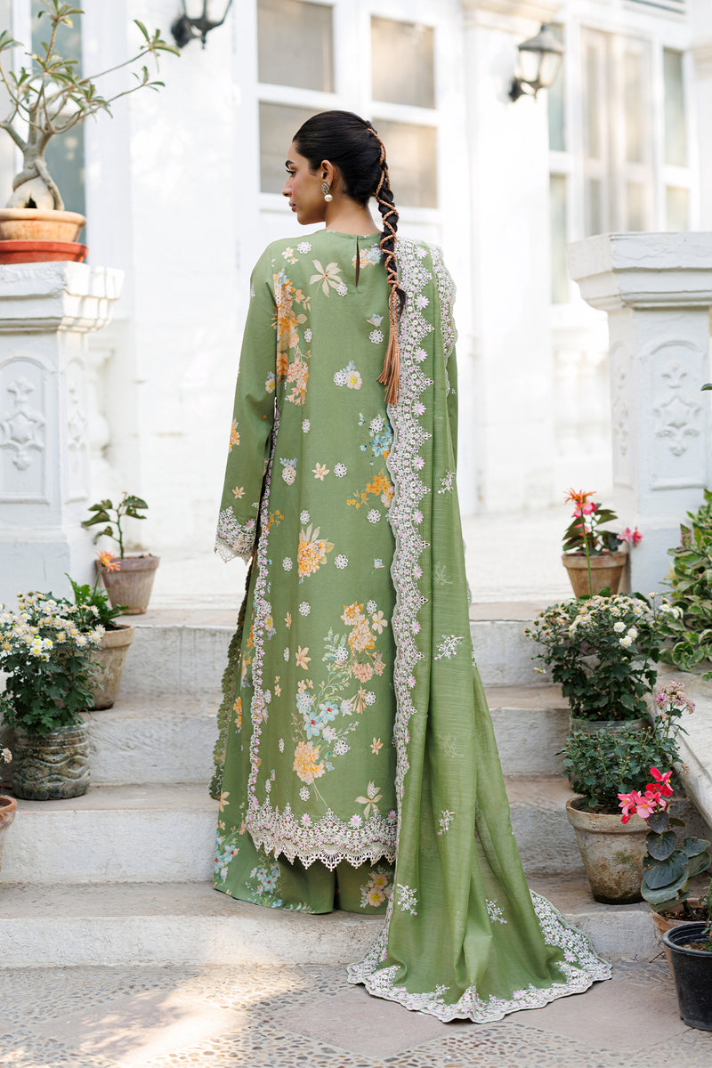 Afrozeh | Summer Together 26 | Serelith