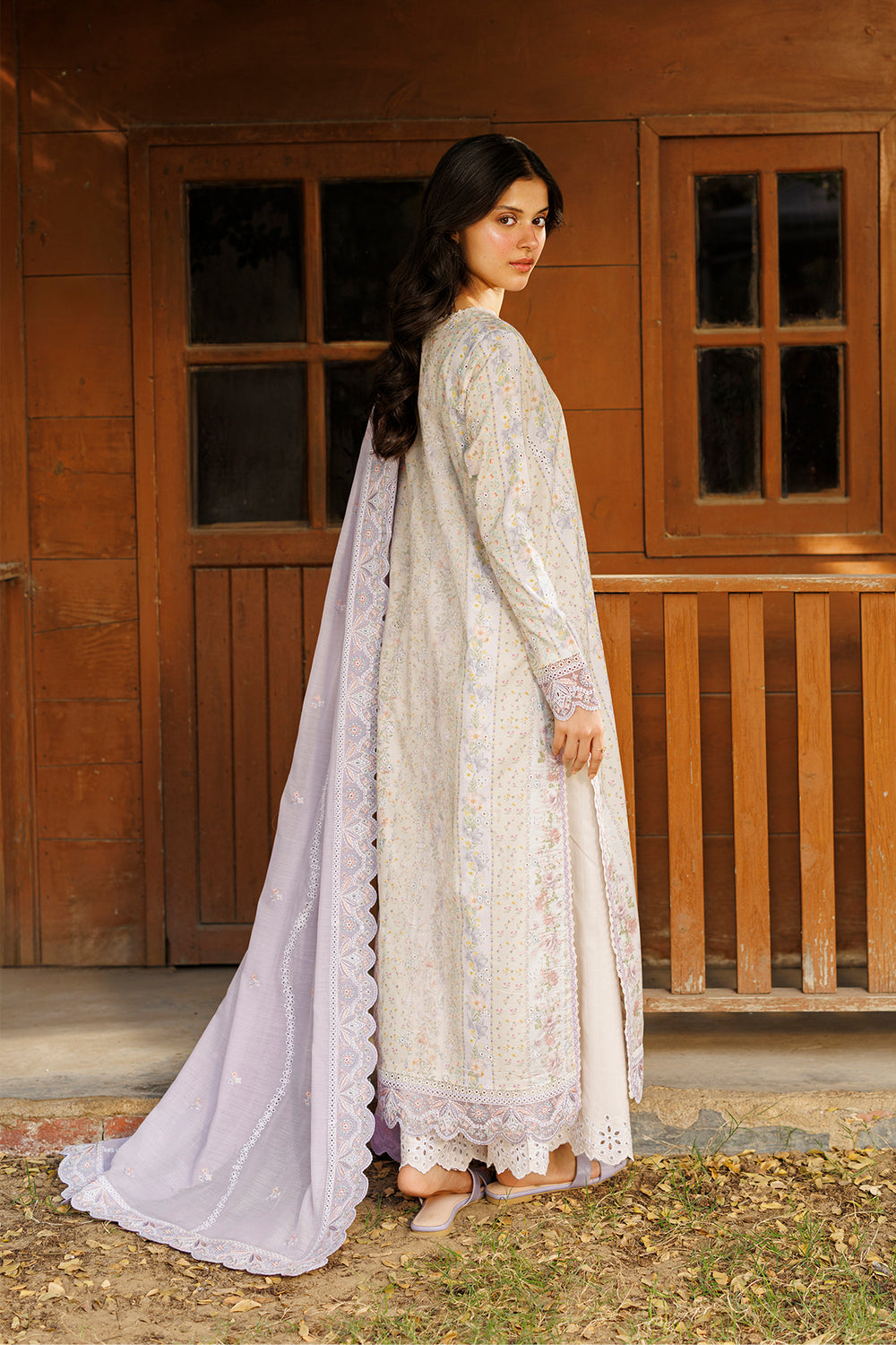 Afrozeh | Summer Together 26 | Solayne